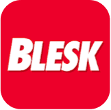 Blesk app