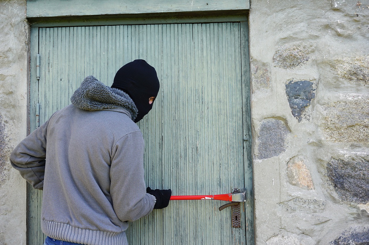Luxusní dárek pod stromeček? Nezapomeňte ho ochránit